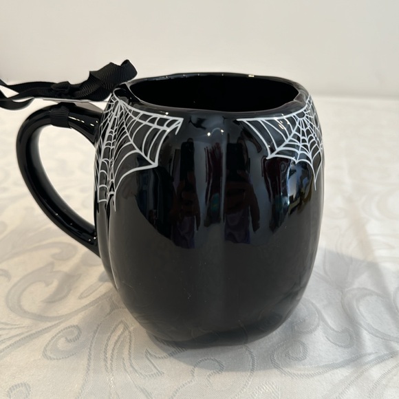 Rae Dunn Halloween Coffee Mug - Picture 3 of 7